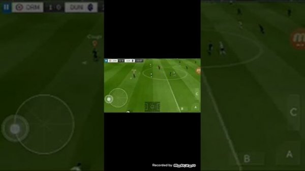 полный обзор dream league soccer 16{android/ios}gameplay dream league soccer 16