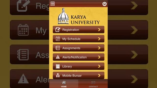 Mobility Solutions for Education and Student Management Applications смотреть онлайн