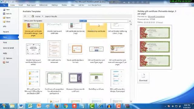 Microsoft for all documents Bangla tutorial смотреть онлайн