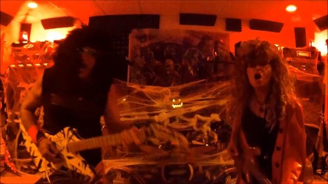 Hard Rock CT - Cherry`s Gone смотреть онлайн