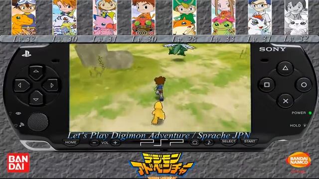 [Lets Play] Digimon Adventure [German-Patch] [Folge 41 Puppetmons Ende] смотреть онлайн