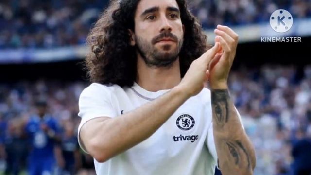 REAL MADRID EYE MAC CUCURELLA AS FRN GARCIA REPLACEMENT IN JANUARY 🤯💣🔥 смотреть онлайн
