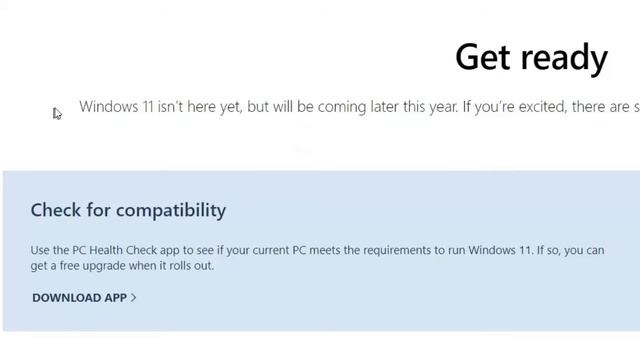 Windows 11 Review , Release Date and System requirements for your new Laptop | By ramji technical смотреть онлайн