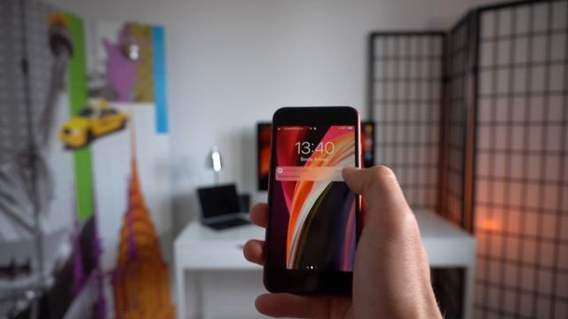 iPhone SE 2020 (2gen). Mały i słaby? NIE! RECENZJA najtańszego telefonu od Apple. смотреть онлайн