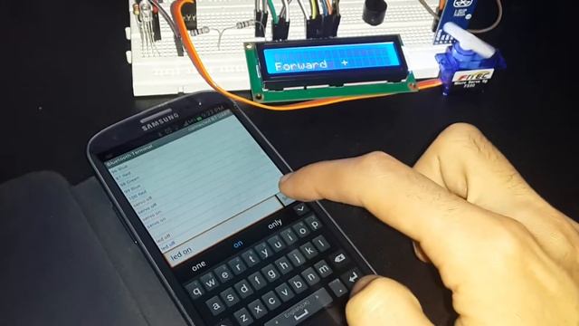 Experimenting Arduino Due смотреть онлайн