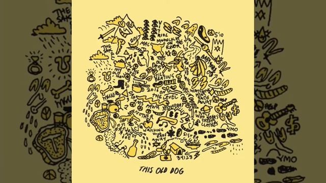 This Old Dog - Mac Demarco