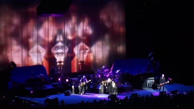fleetwood mac 2013 @ziggo смотреть онлайн