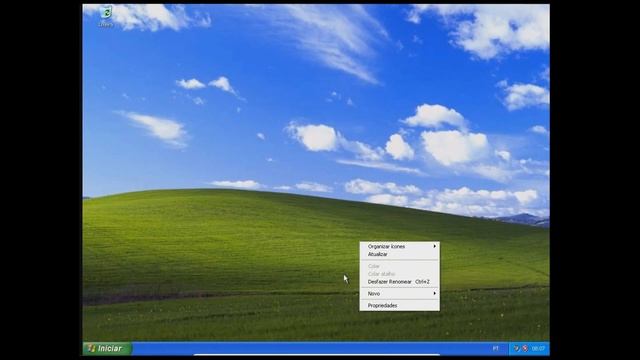 É possível ainda usar o Windows XP em 2021 ? смотреть онлайн