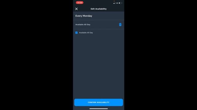 Just Eat App - Just Eat App Tutorial 2024 смотреть онлайн