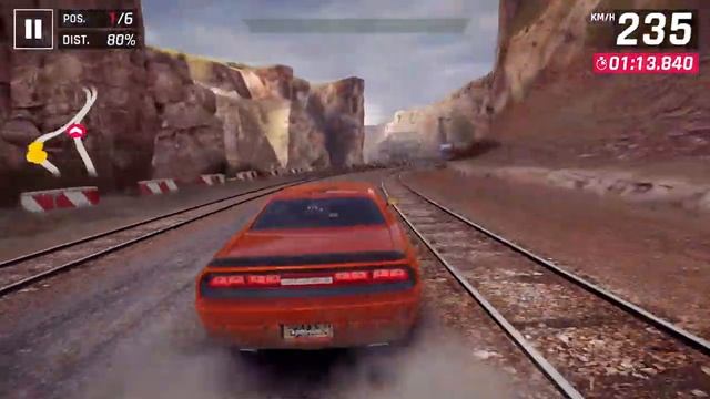 Asphalt 9 - Windows 10 Gameplay - The Path Drive to Win - Season 05 (American Blaze) - Part 4 смотреть онлайн