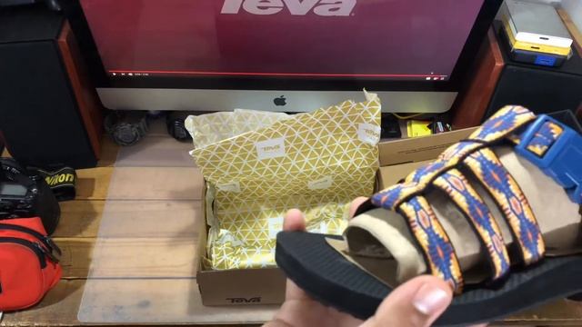 MCO Series Ep.1-Teva sale kat shopee,gaisss.. смотреть онлайн