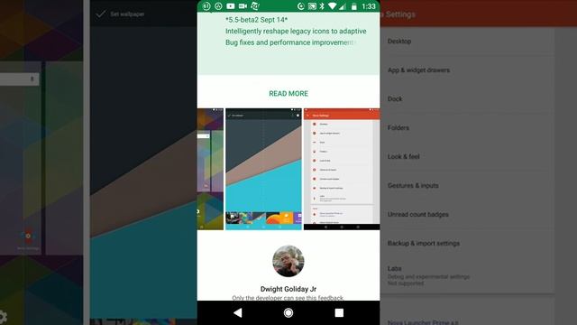 Android Oreo/Android 8.0.0 and Pixel 2 and XL 2 Setup on Any Android Device! (No ROOT REQUIRED) смотреть онлайн