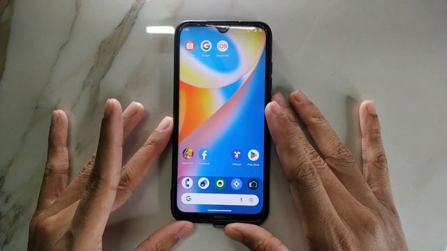 Alpha Droid 1.1 ROM for Redmi Note 8 | Android 13 | Detailed Review | Xiaomi | Mi смотреть онлайн