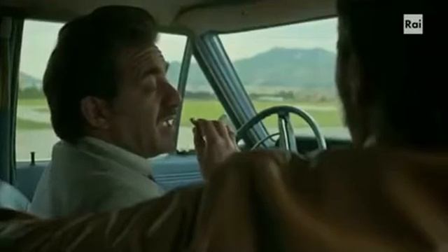 Le facce di Saso Pollara смотреть онлайн