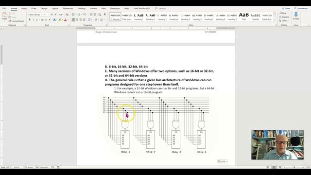 Word-size architecture смотреть онлайн