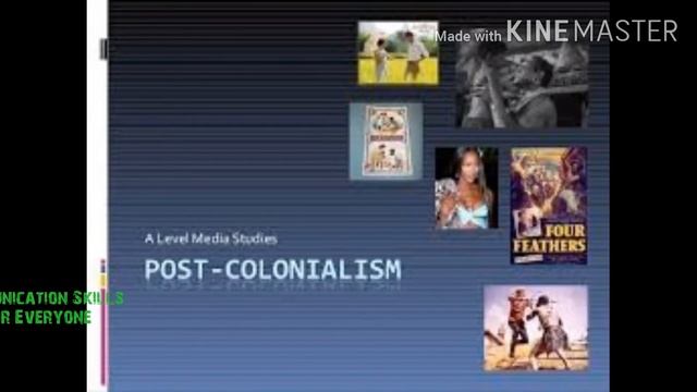 "🌍 Decoding Post-Colonial Theory: Unveiling Cultural Shifts and Power Dynamics | 📚✊ смотреть онлайн