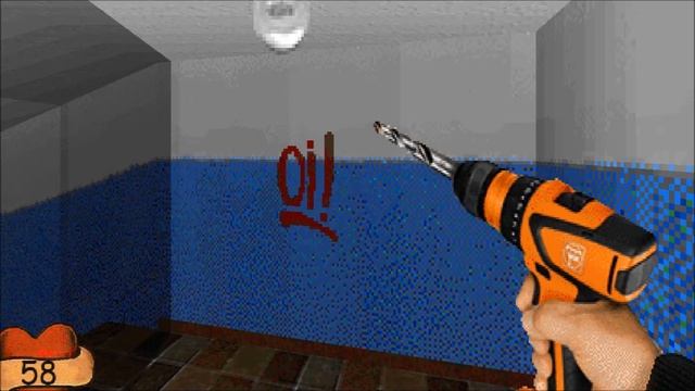 SharpShooter 3D (old) Main menu Music смотреть онлайн