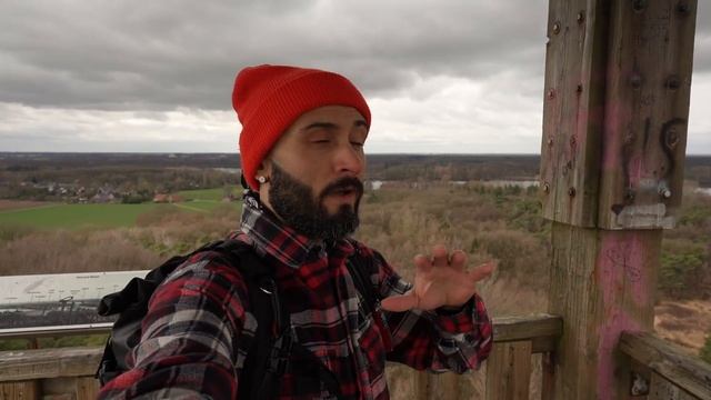 Altitude Meter - iPhone 14 Pro vs Swiss Knife смотреть онлайн