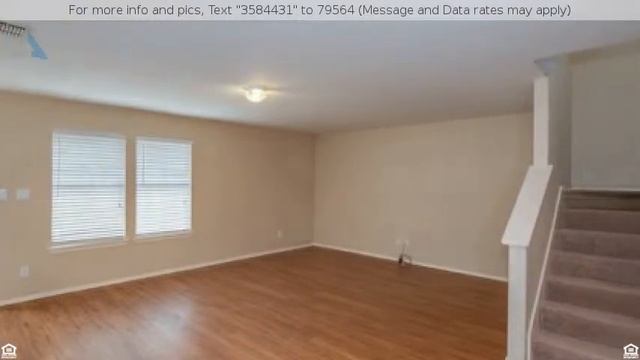 $155,000 - 3515 Aranda Fields, San Antonio, TX 78109 смотреть онлайн
