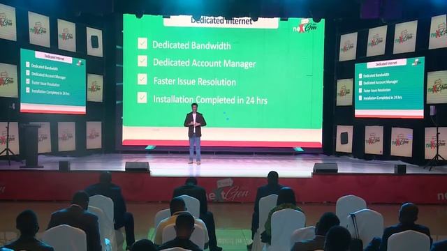 Tizeti's Journey to Becoming the Best Enterprise Internet Provider In Africa смотреть онлайн