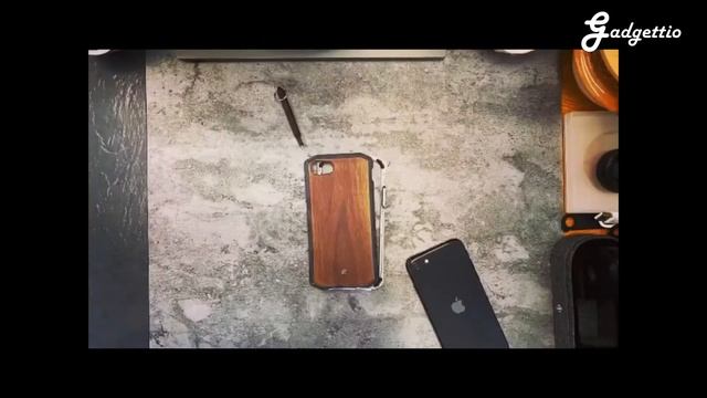 ElementCase Katana for iPhone SE2020 смотреть онлайн
