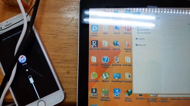 iPhone 5 6 7 8 9 10 dead or bootloop and recovery simple and easy fix 3u tools смотреть онлайн