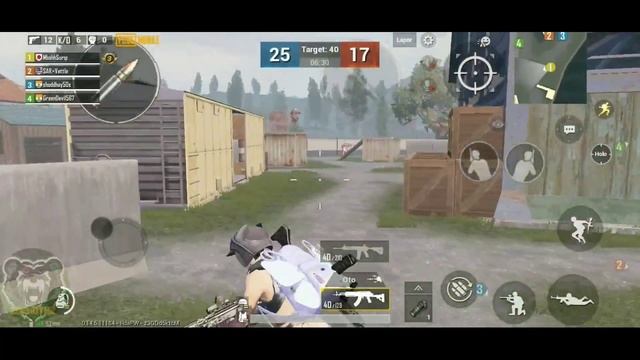 Pubg Mobile TDM Montage - NCS Release смотреть онлайн