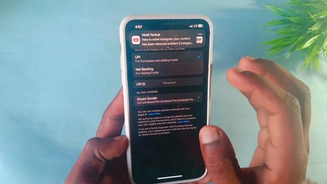 😢 how to fix your payment method was declined on iPhone | your payment method was declined iphone смотреть онлайн