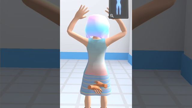 Airport Security ✈️👮 Walktrought All Level Gameplay Android,ios || New Game смотреть онлайн