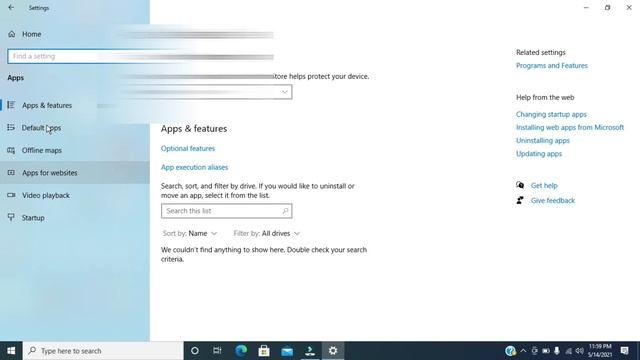 How To Change Default Browser in Windows 10 смотреть онлайн