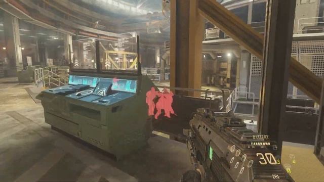 CALL OF DUTY Advanced Warfare 2K - Campaign Walkthrough NoCommentary - Episode 2 смотреть онлайн