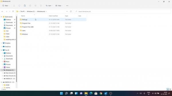 How to update Windows 10 to 11 | HP VICTUS | RYZEN 7 | step by step