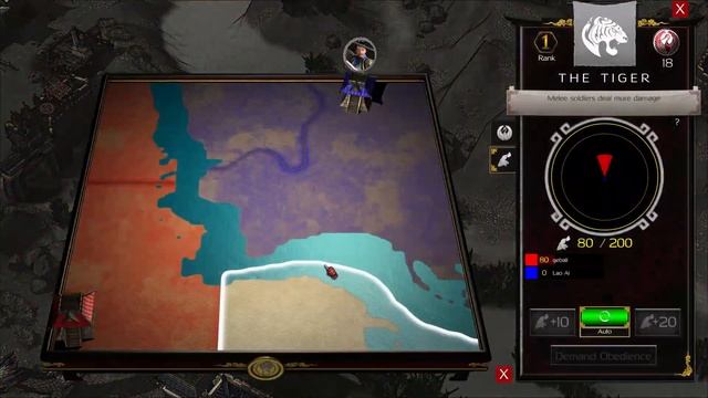 Új Stronghold! | Stronghold Warlords ötrészes letsplay sorozat #1 смотреть онлайн