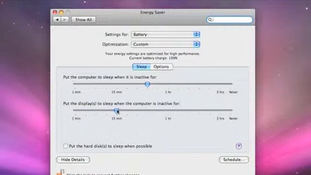 Apple QuickTips - Battery Optimization on a Mac смотреть онлайн