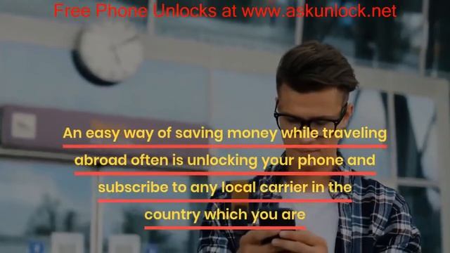 Unlock iPhone 6 from US Cellular for free смотреть онлайн