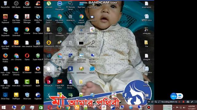 How to Format Hard Drive / Pen Drive Using CMD For Windows 10/8/7 смотреть онлайн
