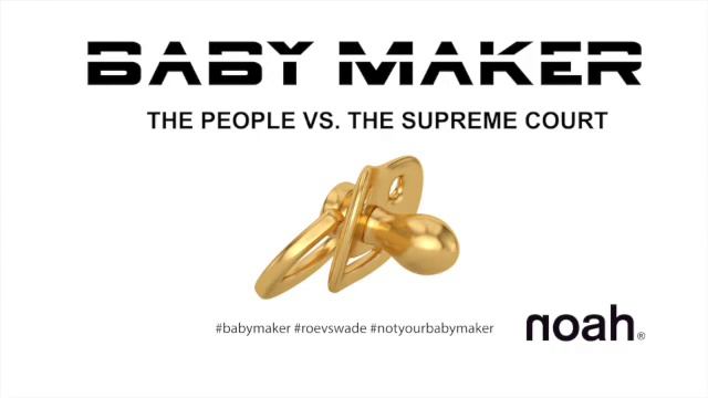 BABYMAKER смотреть онлайн