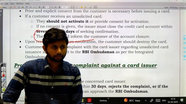 RBI Complete MARCH Circulars for IBPS PO/ SBI PO/RBI/SEBI/NABARD смотреть онлайн