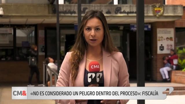 Juez deja en libertad a Luis Fernando Andrade por caso Odebrecht смотреть онлайн