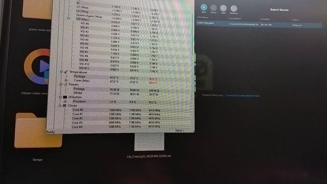 kernel data impage error Windows 11 memory overclock problem(3) смотреть онлайн