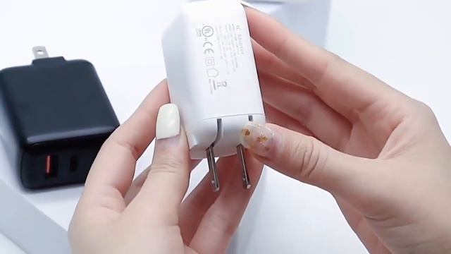 PD 30W Fast Charger IPhone смотреть онлайн