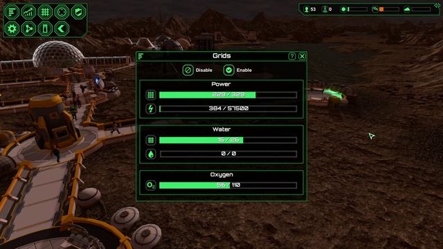 Planetbase: Chirp Chirp смотреть онлайн