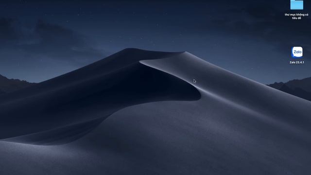 Hướng dẫn cài đặt Zalo cho MacOS смотреть онлайн