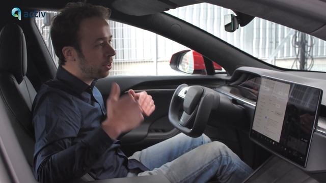 Tesla Model S Plaid Review – MAXIMALE Sensatie Met 1.020 PK!