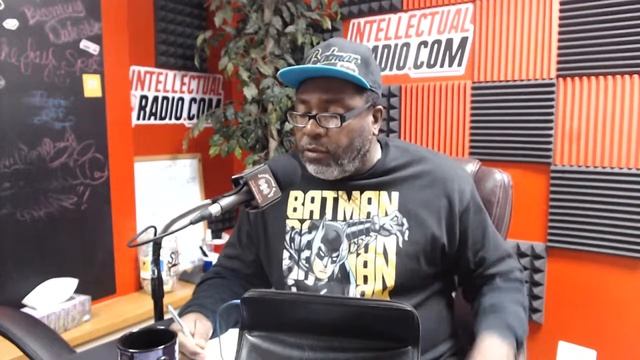 Black Conservative Podcast/How far have we come? смотреть онлайн