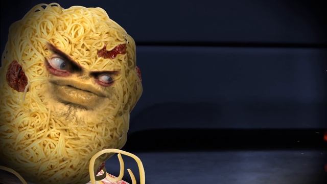 Annoying Orange - Creepy Pasta #2 #SHOCKTOBER смотреть онлайн
