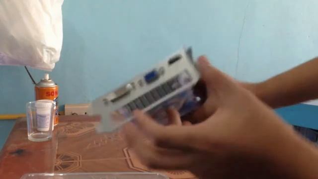 Auto IT Review Graphic Card HD 6570 17-1-2557 смотреть онлайн