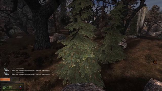 S.T.A.L.K.E.R. - Вариант Омега v4.2.3 #15. Радар. смотреть онлайн