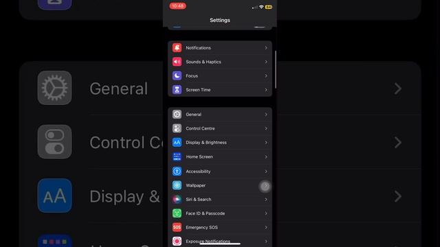 How to use dual applications scarlet app in iOS and trusted problem verified (3rd party application смотреть онлайн