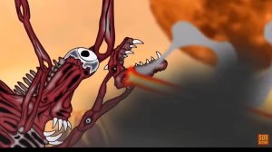 Годзилла нечто